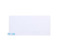 POMUHYE Screen Protector Matte Compatible With Nissan For Qashqai J11 For X-trail 2015 2016 2017 Car Interior Dashboard Protective Film Car Navigation Protective Film