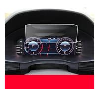 POMUHYE Screen Protector Matte Compatible With Skoda For Kodiaq For Scala 2019 2020 Navigation Display Screen Protective Film Car Interior Dashboard Protective Film