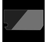 POMUHYE Screen Protector Matte Compatible With Toyota For Rav4 2023 2024 10.5 Inch Navigation Display Screen Protective Film Car Instrument Transparent Protective Film