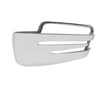 POMUHYE Side Wing Mirror Cover Cap Compatible With Benz For CLA Class C117 2013 2014 2015 2016 2017 2018 Rearview Mirror Covers Side Mirror Cap Auto Parts Accessories