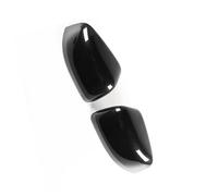 POMUHYE Side Wing Mirror Cover Cap Compatible With Dodge For Durango 2011 2012 2013 2014 2015 2016 2017 2018 2019 1 Pair Side View Mirror Cover Rear View Mirror Cover