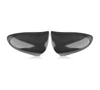 POMUHYE Side Wing Mirror Cover Cap Compatible With Lexus For ES 2013 2014 2015 2016 2017 2018 All Models Rearview Mirror Cover Exterior Side Rear View Cap Shell