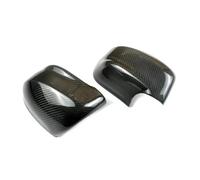 POMUHYE Side Wing Mirror Cover Cap Compatible With Nissan For R35 GTR 200920102011 2012 2013 2014 2015 2016 2017-2020 Car Rear View Mirror Cover Real Carbn Fiber Rear Mirror Cover