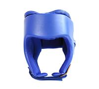 Pomurom Boxing Headguard for Adults, Boxing Headgear Kickboxing Padded Helmet, Adjustable Full Coverage Protection Headgear for MMA Training, Muay Thai, Sparring, Martial Arts, Karate, Taekwondo