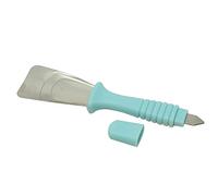 Pomurom Frost Scraper,Non-slip Snow Scraper | Refrigerator Ice Shovel Ice Scraper, Snow Remover Cleaning Freezer Frost Shovel Ice Remover Scoop For