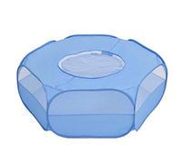 Pomurom Guinea Playpen with,Waterproof Small Pet Cage Tent with Large Breathable - Small Animal Indoor, for Bunny/Ferret/Chinchilla/Cat