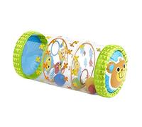 Pomurom Rolling Toy For Baby | Rolling Toys For Babies,Tummy Time Activity Center Early Development Roller Rattle Toy For Baby