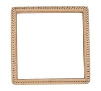 Pomurom Wood Square Knitting Lo-om, Weaving Peg Board, Handmade Knitting Lo-om for Making Cushions, Scarf, Hats, Gloves, Shawls, Blankets, Socks, Knitting Accessories, for Knitting Beginner Kids