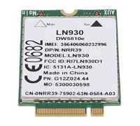 Pomya 4G LTE Network Card, NGFF Interface for Dell Laptop, High Speed, Plug and Play