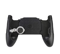 Pomya Mobile Game Controllers, 3 in 1 Portable Universal Mobile Phone Gamepad Holder Telescopic Gamepad Controller Suitable for All 4.5-6.5 inch Touch-screen Smartphones