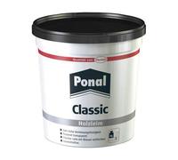 Ponal Wood Glue Classic Practical Glue Bottle Assembly Adhesive 550g