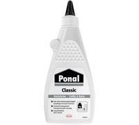 Ponal 44272 "Classic" Wood Glue, White, 550 g
