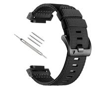 PONATTENO Military Style Nylon Watch Band Compatible for Casio G-Shock DW-5600/8900, GA-100/GW-B5600/GB-5600 /GW-6900, Breathable Sweat Proof Nylon Watch Strap, Ultra Soft Replacement Band for DW-5600