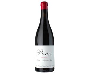Ponce 2024 - Bodegas y Viñedos Ponce