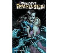 Ponce, Andres - Dean Koontz's Frankenstein: Storm Surge