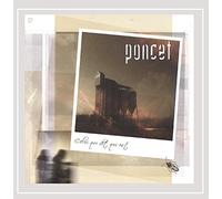 Poncet - Celui Qui Dit Qui Est (he Who Says Who Is)