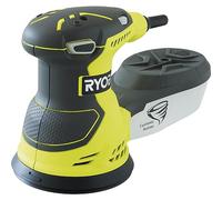 Rotary Sander - Ryobi - 300 W - 12000 RPM - ROS300A