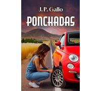 PONCHADAS: Las piedras de Mirna