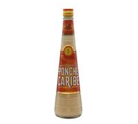 Ponche Caribe Cream