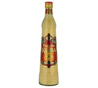 Ponche Kuba Cream Liqueur 700ml