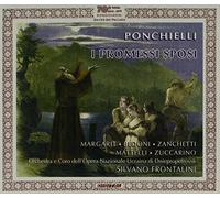Ponchelli, A. - I Promessi Sposi