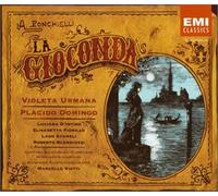 Ponchielli:La Gioconda