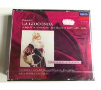 Ponchielli: La Gioconda