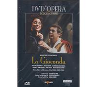 Ponchielli: La Gioconda [DVD]