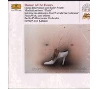 Ponchielli/Mascagni/Giordano-Danse des Heures [VINYL]