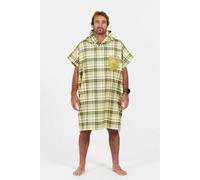 Poncho After Essentials American Fishing Jaune TU