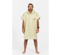Poncho After Essentials American Fishing Jaune TU