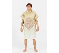 Poncho After Essentials Mind Set Beige TU