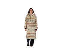 After Essentials - Poncho en polaire - Sofa The Dude one size