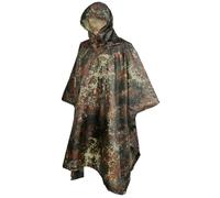 Brandit Trekker Ripstop Jacket Green Men