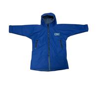 Poncho child COR Surf Bleu 51x71 cm