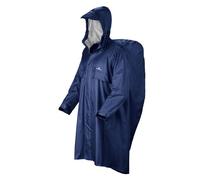 Poncho Ferrino Trekker L/XL (Blue)
