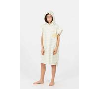 Poncho girl After Essentials Jaune TU