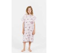 Poncho girl After Essentials Violet TU