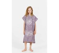 Poncho girl After Essentials Violet TU