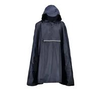 Poncho girl CMP 6 ans