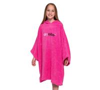 Poncho girl Dryrobe Bio Rose 10/13 ans