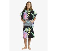 Poncho girl Roxy Stay Magical Noir TU