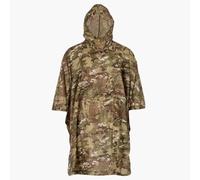 Poncho Highlander Adventure Vert TU