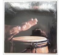 Poncho Sanchez - El Conguero