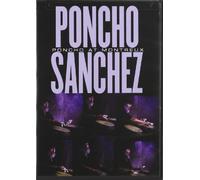 Poncho Sanchez - Poncho Sanchez-at Montreux [DVD] [2003]