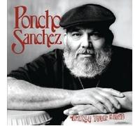 PONCHO SANCHEZ - RAISE YOUR HAND CD NEW