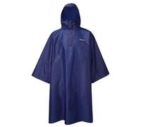 Poncho Trekmates Deluxe Bleu TU