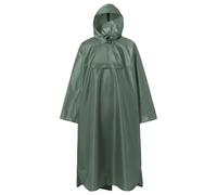 Vaude Hiking Ii Poncho Green L-XL