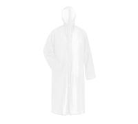 Poncho Waterproof Adult Raincoats with Hood Reusable Lightweight Raincoat Clear Coats Portable for Camping Travel concert