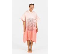 Poncho woman After Essentials Mind Set Pink One size